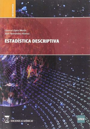 ESTADÍSTICA DESCRIPTIVA.