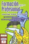 FORMACIÓN PROFESIONAL