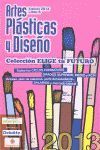 ARTES PLÁSTICAS Y DISEÑO