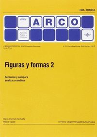 FIGURAS Y FORMAS 2