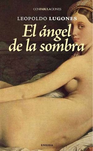 EL ANGEL DE LA SOMBRA