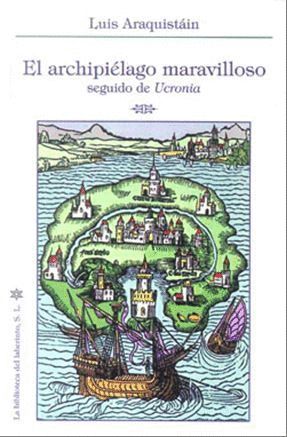EL ARCHIPIELAGO MARAVILLOSO