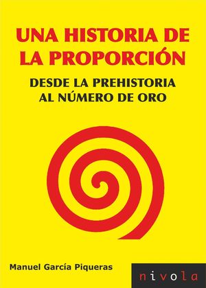 UNA HISTORIA DE LA PROPORCIÓN