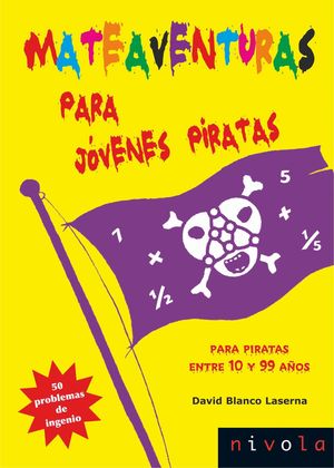 MATEAVENTURAS PARA JOVENES PIRATAS