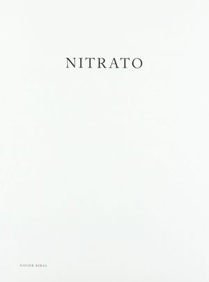 NITRATO