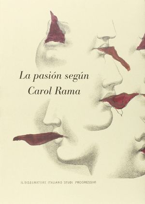 LA PASION SEGON CAROL RAMA (CAST)