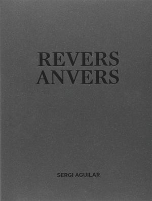 SERGI AGUILAR. REVERS ANVERS
