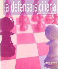 LA DEFENSA SICILIANA