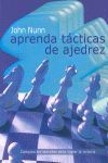 APRENDA TACTICAS DE AJEDREZ