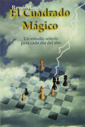 EL CUADRADO MAGICO