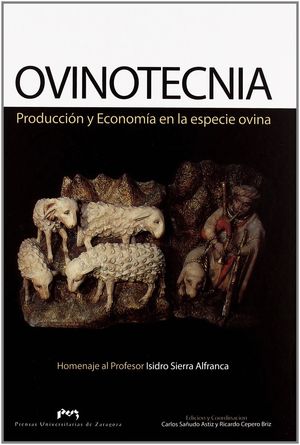 OVINOTECNIA