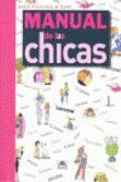 MANUAL DE LAS CHICAS 2012