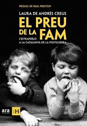 EL PREU DE LA FAM