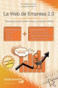 LA WEB DE EMPRESA 2.0