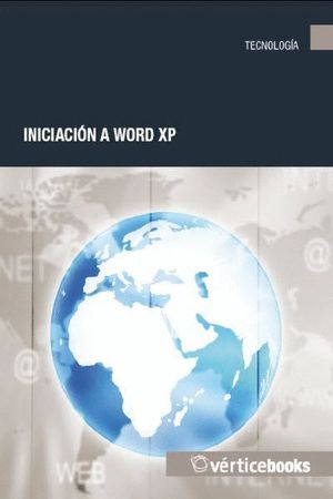 INICIACION A WORD XP