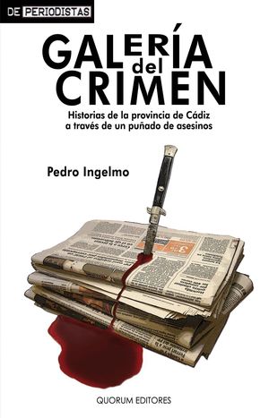 GALERIA DEL CRIMEN