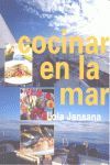 COCINAR EN LA MAR