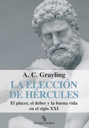 LA ELECCION DE HERCULES