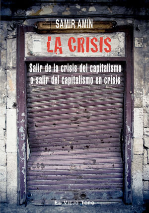 LA CRISIS