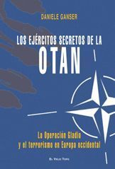 LOS EJERCITOS SECRETOS DE LA OTAN