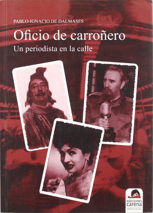 OFICIO DE CARROÑERO