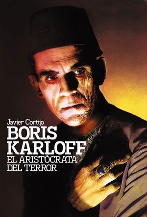 BORIS KARLOFF