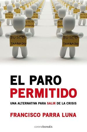 EL PARO PERMITIDO