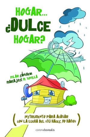 HOGAR DULCE HOGAR