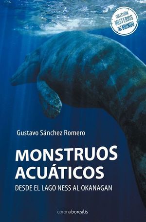 MONSTRUOS ACUATICOS