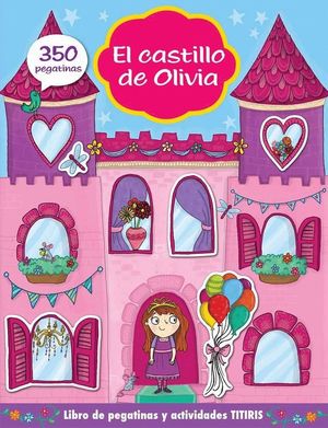 EL CASTILLO DE OLIVIA