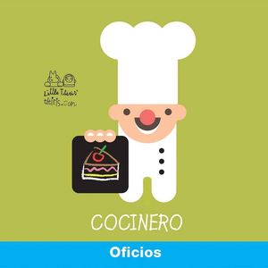 COCINERO