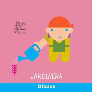 JARDINERA