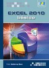 EXCEL 2010. BÁSICO