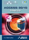 ACCESS 2010. BÁSICO