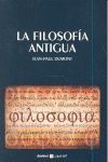 LA FILOSOFÍA ANTIGUA