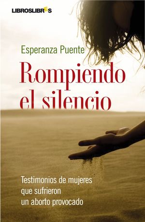 ROMPIENDO EL SILENCIO