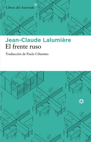 EL FRENTE RUSO