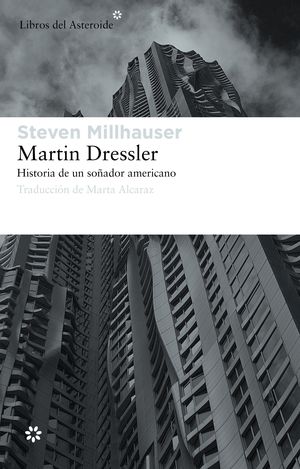 MARTIN DRESSLER