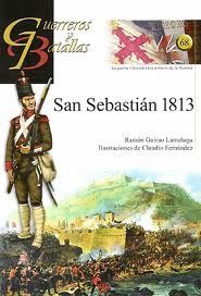 SAN SEBASTIÁN 1813