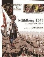 MUHLBERG 1547 (EL APOGEO DE CARLOS V)