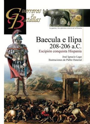 BAECULA E ILIPA 208 206 A C