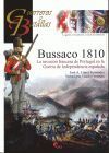 BUSSACO 1810 (GUERREROS Y BATALLAS)