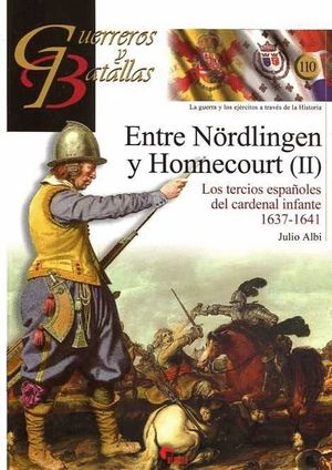 ENTRE NORDLINGEN Y HONNECOURT (II)