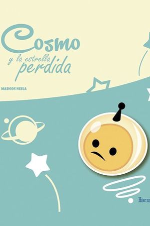 COSMO Y LA ESTRELLA PERDIDA