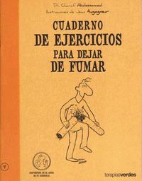 CUADERNO EJERCICIOS PARA DEJAR DE FUMAR