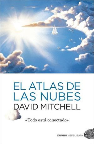 EL ATLAS DE LAS NUBES