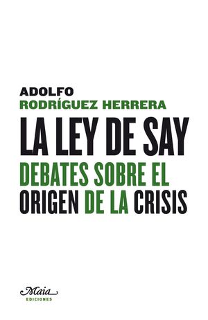 LEY DE SAY