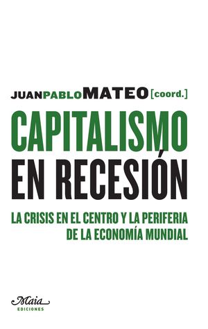 CAPITALISMO EN RECESION