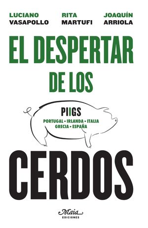 EL DESPERTAR DE LOS CERDOS