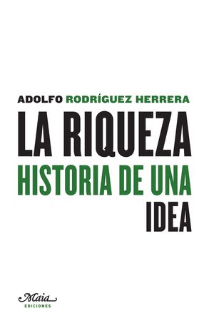 LA RIQUEZA